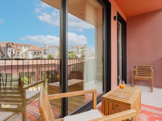 Apartamentos 1 quarto, porto porto 4000 484 DS100306654