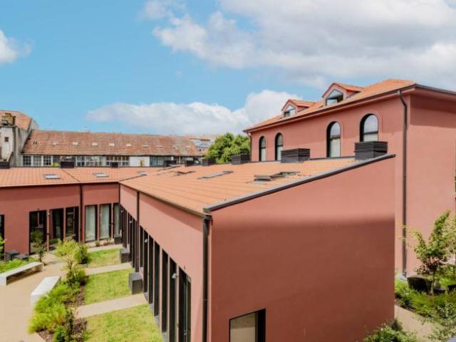 Apartamentos 1 quarto, porto porto 4000 484 ELS100306654