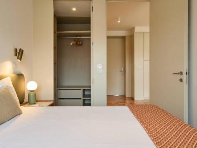Apartamentos 1 quarto, Porto Porto 4000 508 DLS81320077