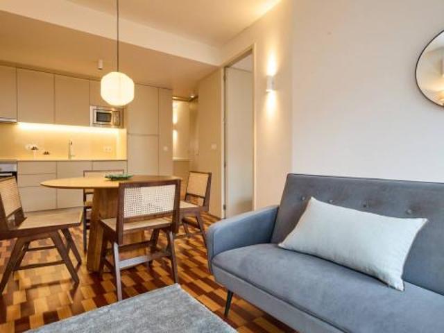 Apartamentos 1 quarto, Porto Porto 4000 508 ELS81320071