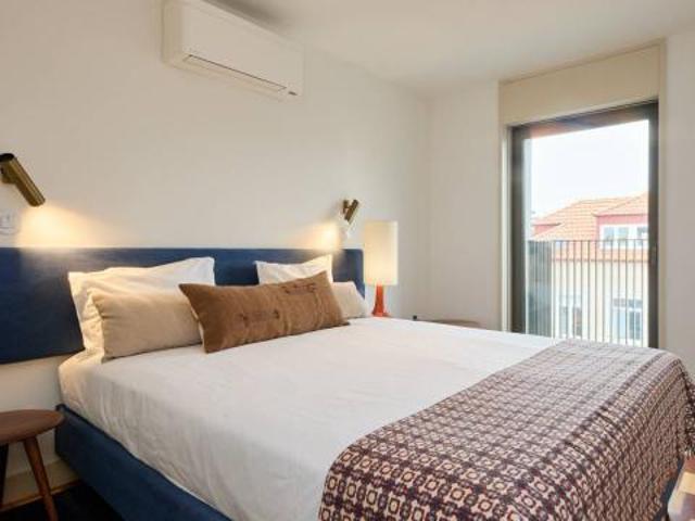 Apartamentos 1 quarto, Porto Porto 4000 508 ELS81320075