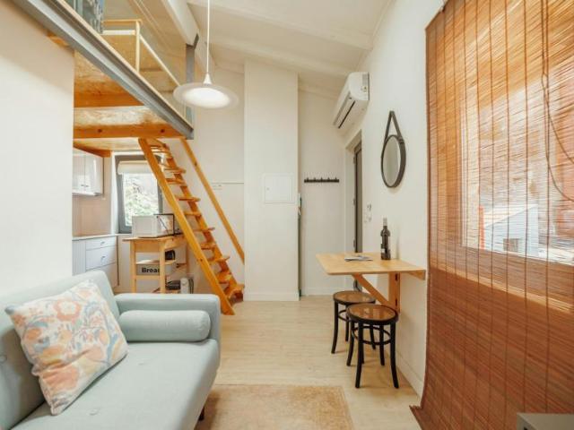 Apartamentos 1 quarto, Porto Porto 4000 512 DLS94123652