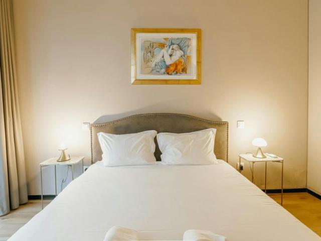 Apartamentos 1 quarto, Porto Porto 4000 522 ES103031725