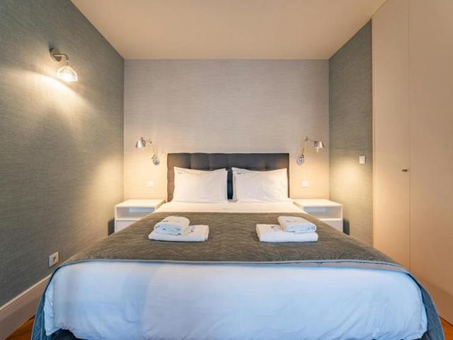 Apartamentos 1 quarto, Porto Porto 4000 528 DS91161298