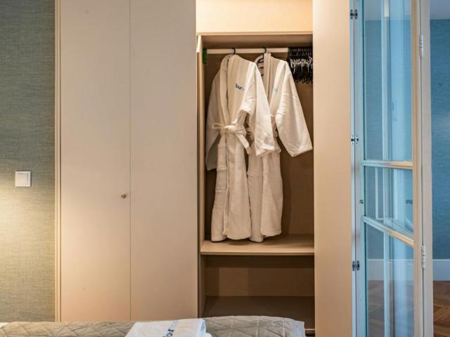Apartamentos 1 quarto, Porto Porto 4000 528 ES91161298