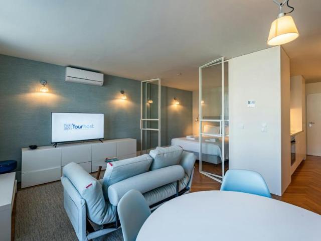 Apartamentos 1 quarto, Porto Porto 4000 528 ES91161221