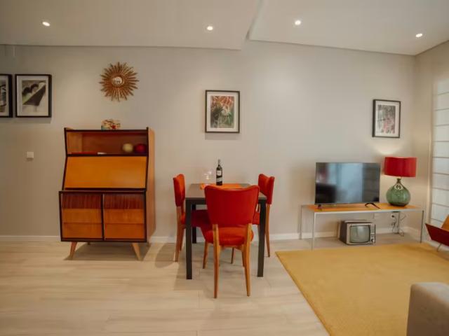 Apartamentos 1 quarto, Porto Porto 4000 533 ELS96208732