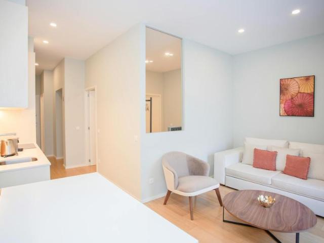 Apartamentos 1 quarto, Porto Porto 4000 543 DLS95266985