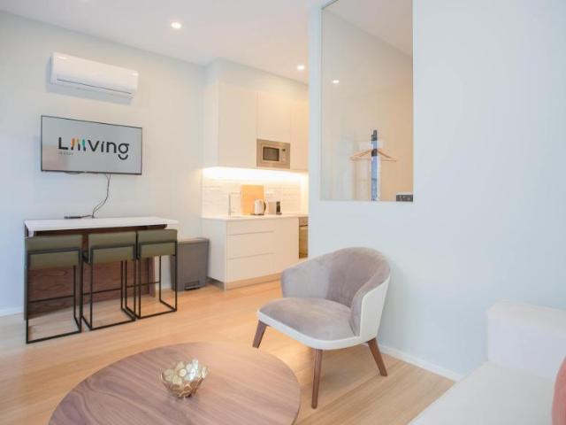 Apartamentos 1 quarto, Porto Porto 4000 543 ELS95266985