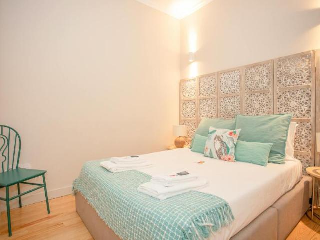 Apartamentos 1 quarto, Porto Porto 4000 017 DS100571120