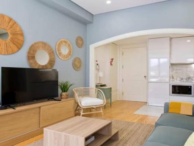 Apartamentos 1 quarto, Porto Porto 4000 033 DLS95294419