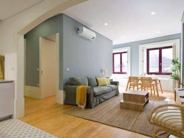 Apartamentos 1 quarto, Porto Porto 4000 033 ELS95294419