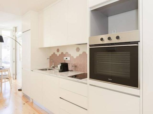 Apartamentos 1 quarto, Porto Porto 4000 033 ES77298265