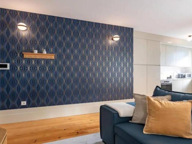 Apartamentos 1 quarto, Porto Porto 4000 033 ES97384127
