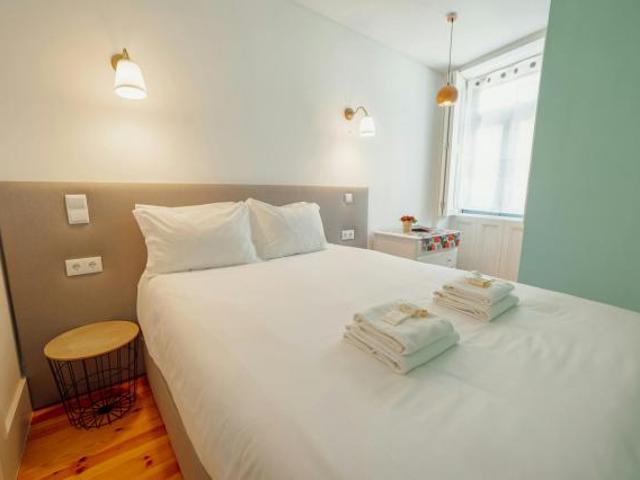 Apartamentos 1 quarto, Porto Porto 4000 034 DLS86151796