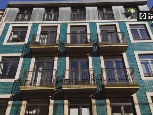 Apartamentos 1 quarto, porto porto 4000 034 DS101814596
