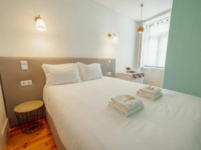 Apartamentos 1 quarto, Porto Porto 4000 034 DS103339312