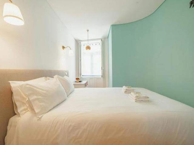 Apartamentos 1 quarto, Porto Porto 4000 034 ELS86151796