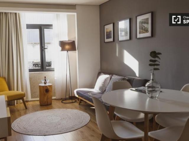 Apartamentos 1 quarto, porto porto 4000 034 ES101814596