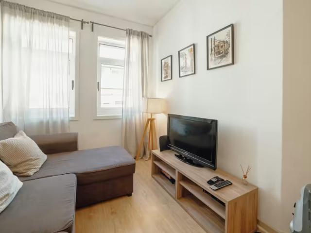 Apartamentos 1 quarto, Porto Porto 4000 037 ES97512585
