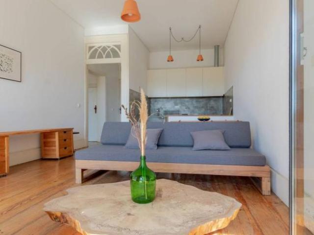 Apartamentos 1 quarto, Porto Porto 4000 048 DLS98676265