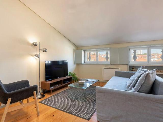 Apartamentos 1 quarto, Porto Porto 4000 054 DLS95513685