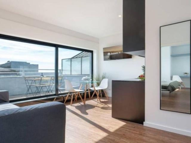 Apartamentos 1 quarto, porto porto 4000 054 DS102852140