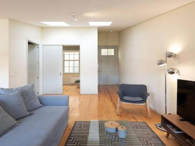 Apartamentos 1 quarto, Porto Porto 4000 054 ES74361712