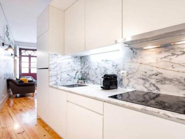 Apartamentos 1 quarto, Porto Porto 4000 059 ELS70447966