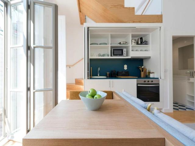 Apartamentos 1 quarto, Porto Porto 4000 069 DS99938440