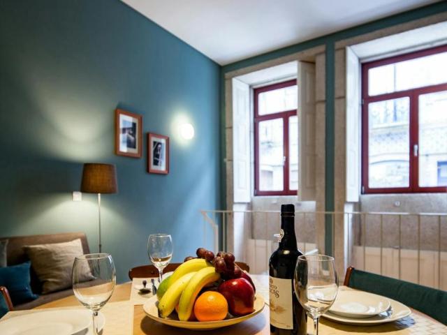 Apartamentos 1 quarto, Porto Porto 4000 073 DS102367466