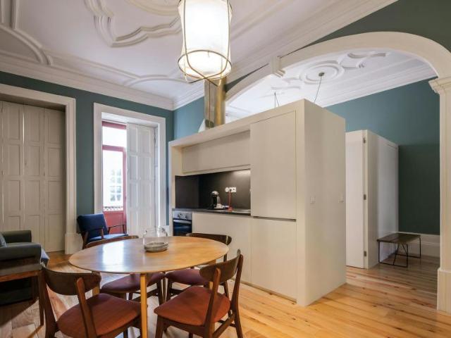 Apartamentos 1 quarto, Porto Porto 4000 073 DS103031743