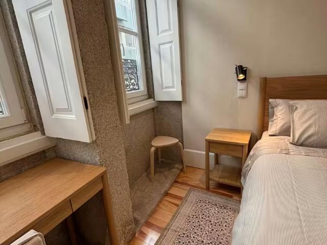 Apartamentos 1 quarto, Porto Porto 4000 073 ELS96199815