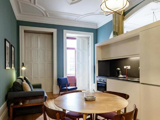 Apartamentos 1 quarto, Porto Porto 4000 073 ES103031743