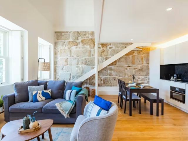 Apartamentos 1 quarto, Porto Porto 4000 097 DS98635993