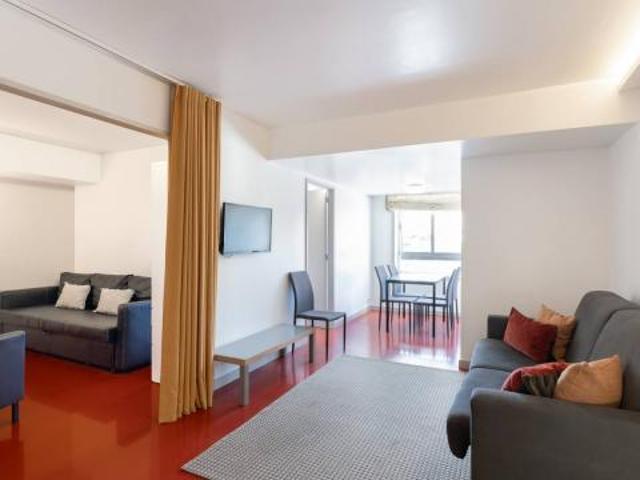 Apartamentos 1 quarto, Porto Porto 4000 099 DLS88671743