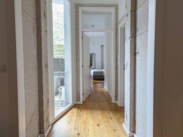 Apartamentos 1 quarto, porto porto 4000 099 DS101732116