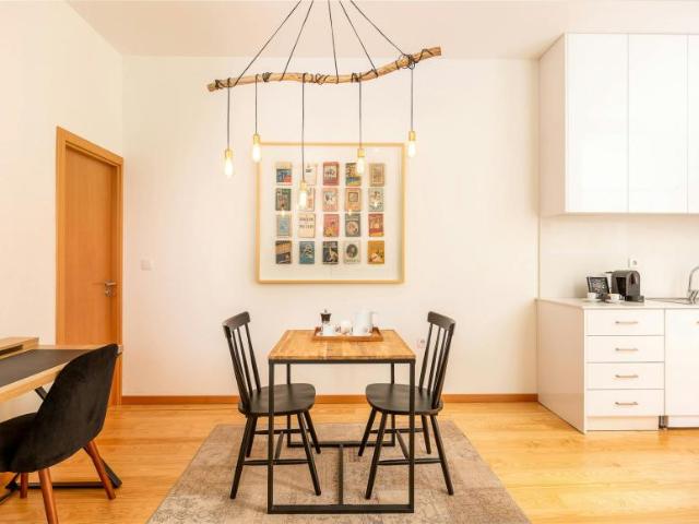 Apartamentos 1 quarto, Porto Porto 4000 099 DS102367430