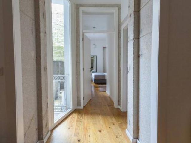 Apartamentos 1 quarto, Porto Porto 4000 099 ELS65853141