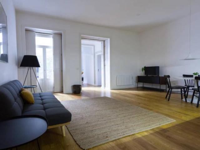 Apartamentos 1 quarto, porto porto 4000 099 ES101732116