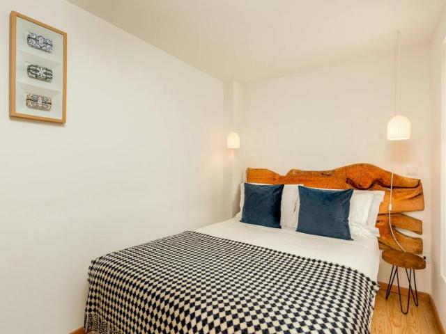 Apartamentos 1 quarto, Porto Porto 4000 099 ES102367430