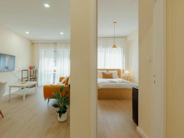 Apartamentos 1 quarto, Porto Porto 4000 099 ES103339113