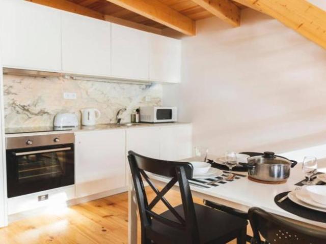 Apartamentos 1 quarto, Porto Porto 4000 101 DLS95294381
