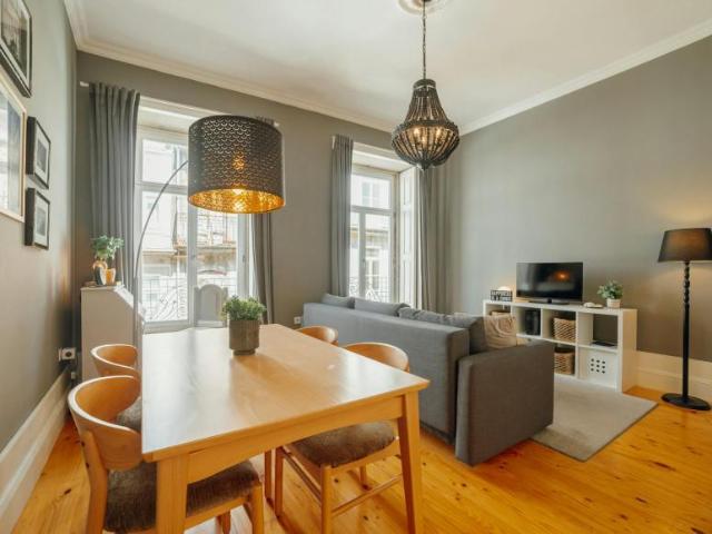 Apartamentos 1 quarto, Porto Porto 4000 101 DS103339324