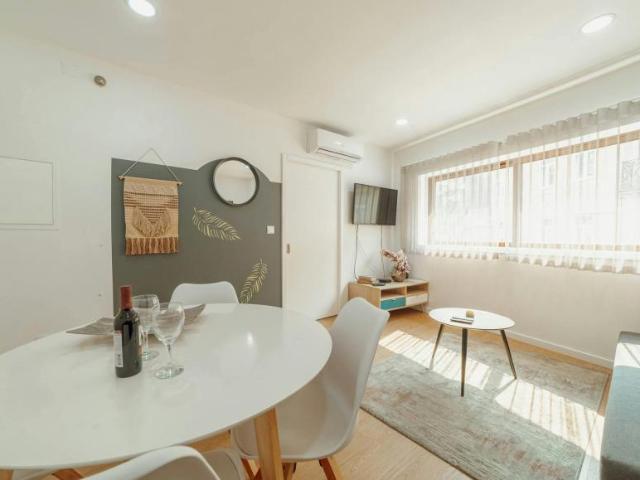 Apartamentos 1 quarto, Porto Porto 4000 101 ELS102554161