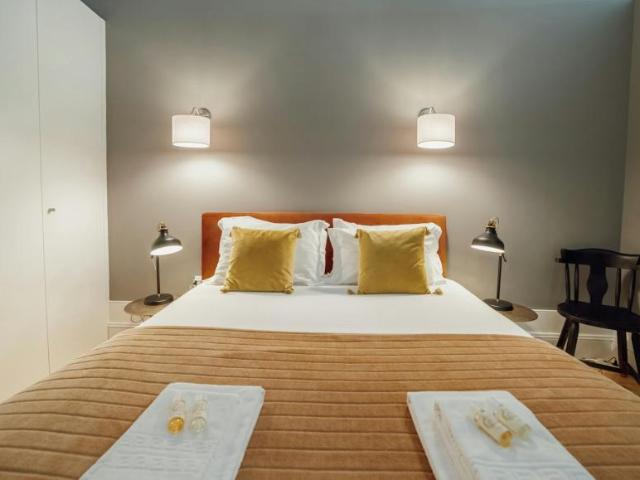 Apartamentos 1 quarto, Porto Porto 4000 101 ES101988785