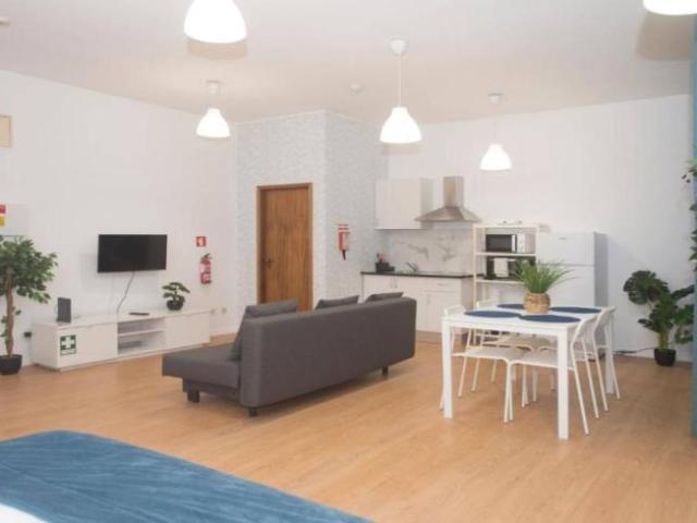 Apartamentos 1 quarto, porto porto 4000 119 DS101822463