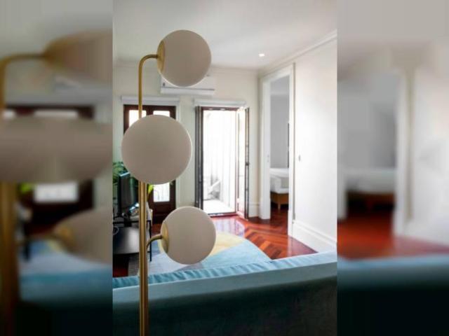 Apartamentos 1 quarto, porto porto 4000 119 ES101771163