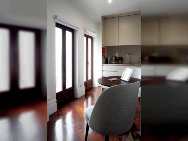 Apartamentos 1 quarto, porto porto 4000 119 ES101771164