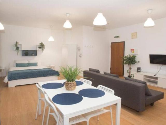 Apartamentos 1 quarto, porto porto 4000 119 ES101822463